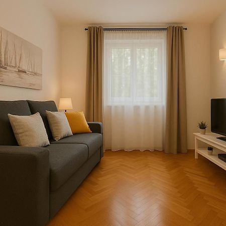 Apartman Ivanto Makarska Exterior photo