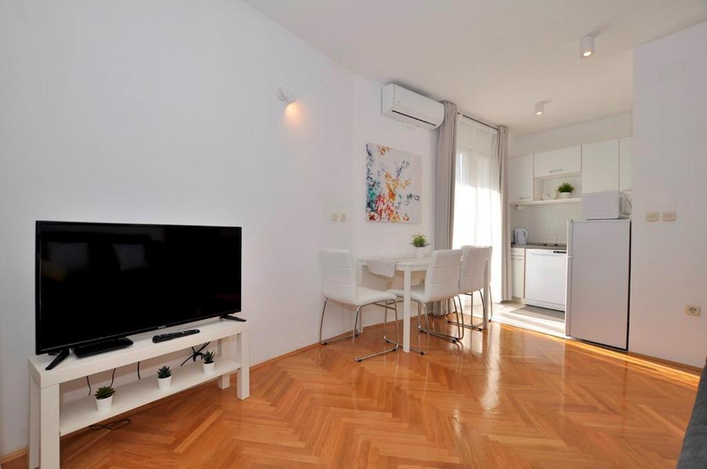 Apartman Ivanto Makarska Exterior photo