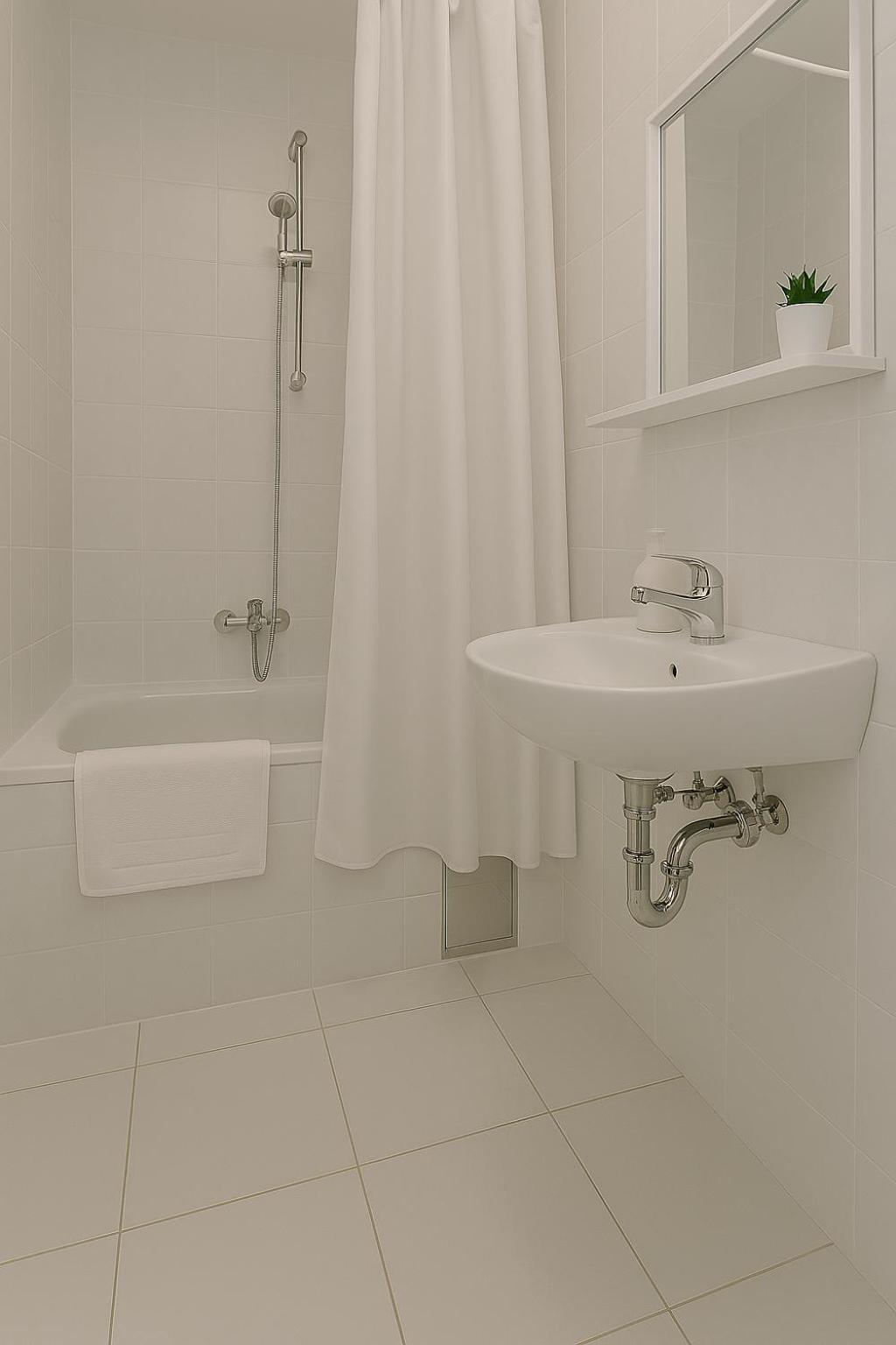 Apartman Ivanto Makarska Exterior photo